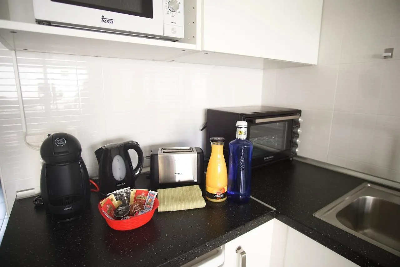 Apartment Portonovo Casa Martin - Swimming Pool - Good Wifi - Old Town Puerto del Carmen  0*, Puerto del Carmen (Lanzarote) Spain