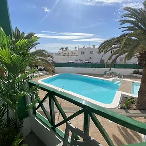 Villalia Apartamento