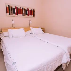 Flatguest Tabaibas Apartamento