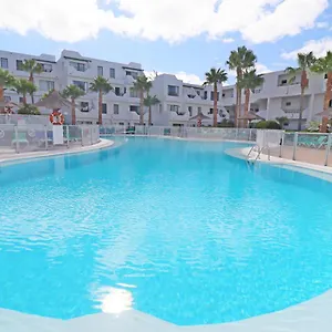 Lanzamar 2 Bedroom Apartamento