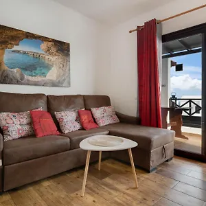 Zaida Apartamento